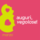 8 marzo vegan - festa della donna