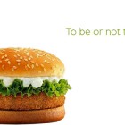 Mc Donald's Veggie Burger