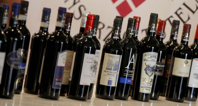 Vinitaly