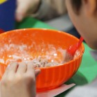 Bambini e alimentazione