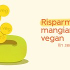 Risparmiare mangiando vegana