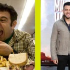 ADAM Richman magro