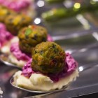 Polpette Vegane Ikea