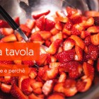 COLORI a tavola