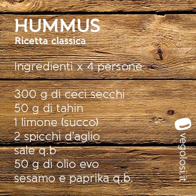 HUMMUS