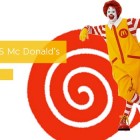 Mc Donald's Vs EXPO