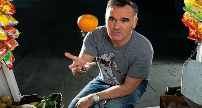 Morrissey