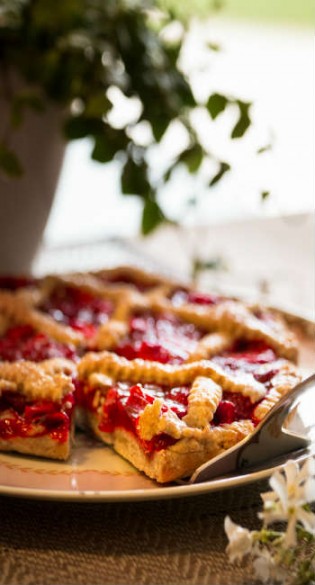 Crostata Vegblogger_1