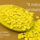 mito Proteine nobili