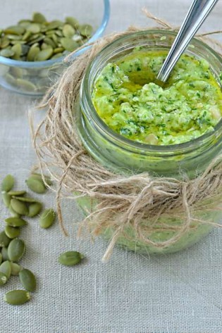 pesto