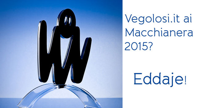 Macchianera Vegolosi