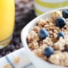 muesli