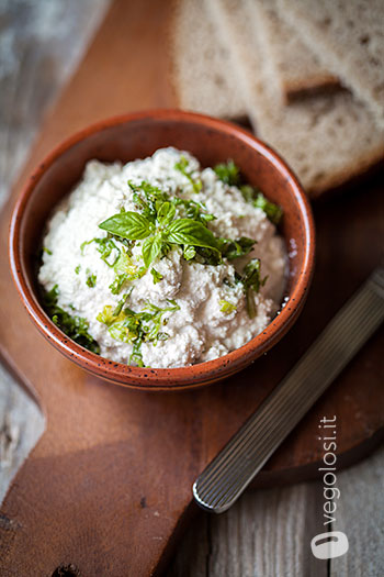 tofu spalmabile