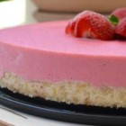 Cheesecake vegan