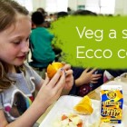 Bambini vegan a scuola