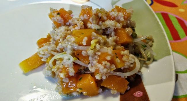 Bulgur 10 Ricette Facili Da Non Perdere Per Provarlo Vegolosi It