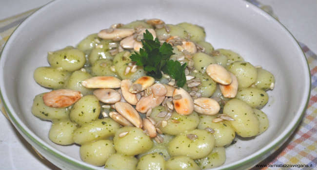 gnocchi pesto 2