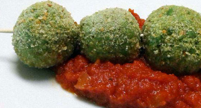 polpette