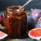 Marmellata-di-fichi-senza-zucchero