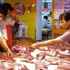 Consumo di carne in CIna