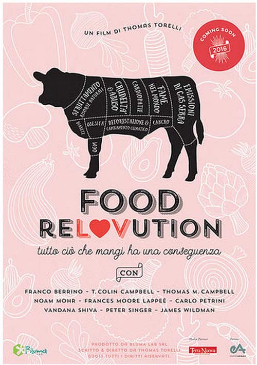 FOOD-RELOVUTION