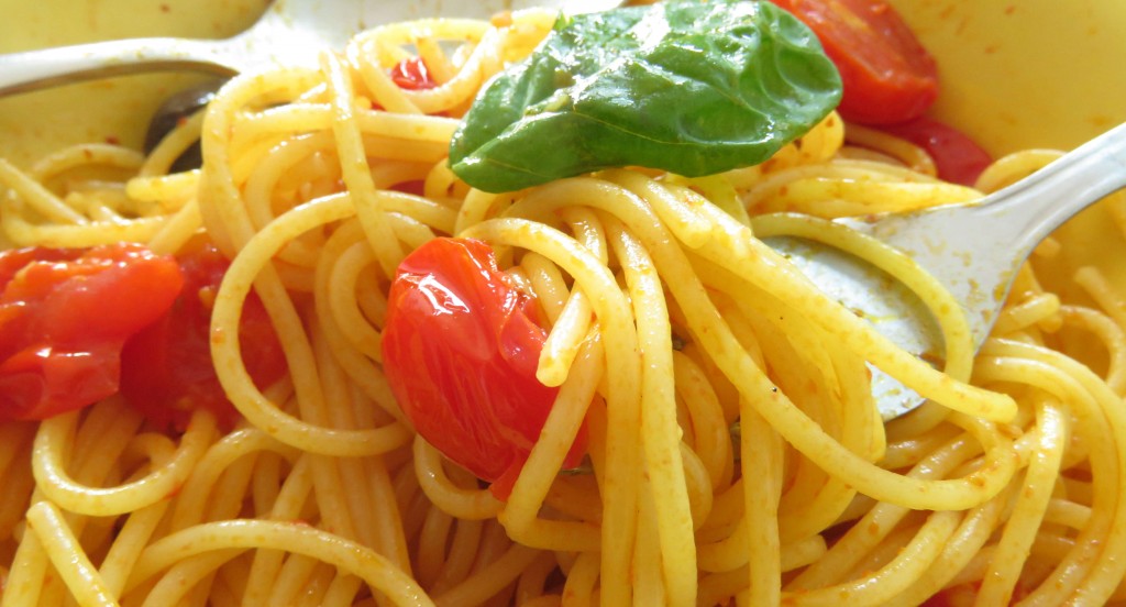 spaghetto pomo 2