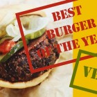 Best burger vegan