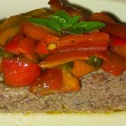 Polenta nera