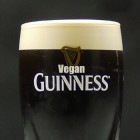 Vegan-Guinnes