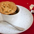 vegan pot pies