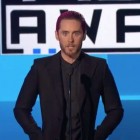 Jared leto American Music Awards