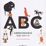 ABC l'abbecedario degli animali