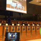 Parlamento Europeo carne