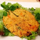 Cotolette vegan