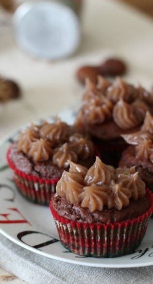 cupcake marroni v