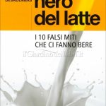 il libro nero del latte