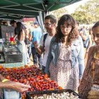 Tel aviv vegan