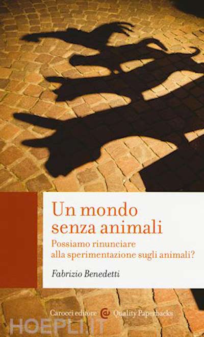 Un mondo senza animali