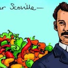 Wilbur Scoville