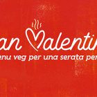 manu vegano san valentino