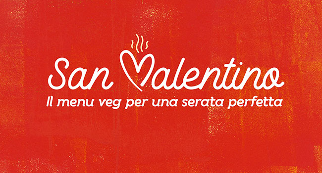 manu vegano san valentino