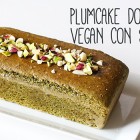 Plumcake vegan soncino