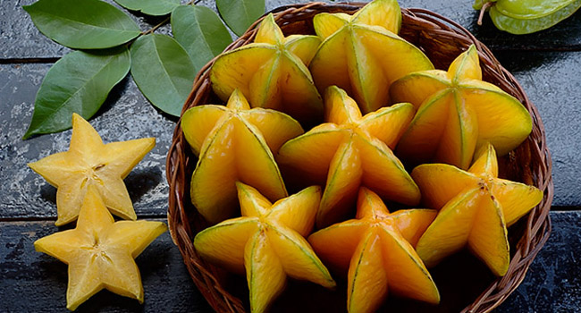 carambola