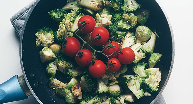 focaccia-con-verdure