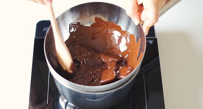 Nutella vegana - Crema spalmabile di nocciole fatta in casa