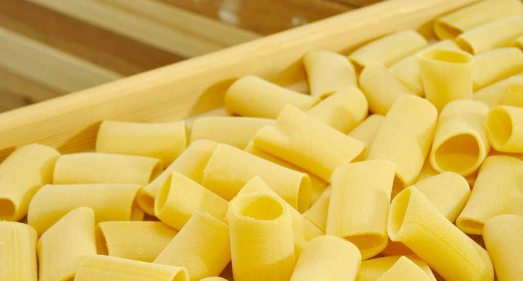 pasta-paccheri