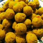 Polpette di lenticchie alla turca