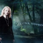 Luna Lovegood vegana