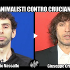 Andrea Vassallo Iene Cruciani