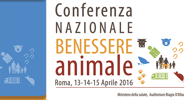 Stati Generali Benessere Animale